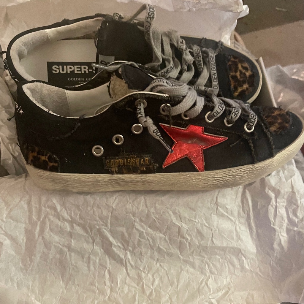 Golden Goose Brand New